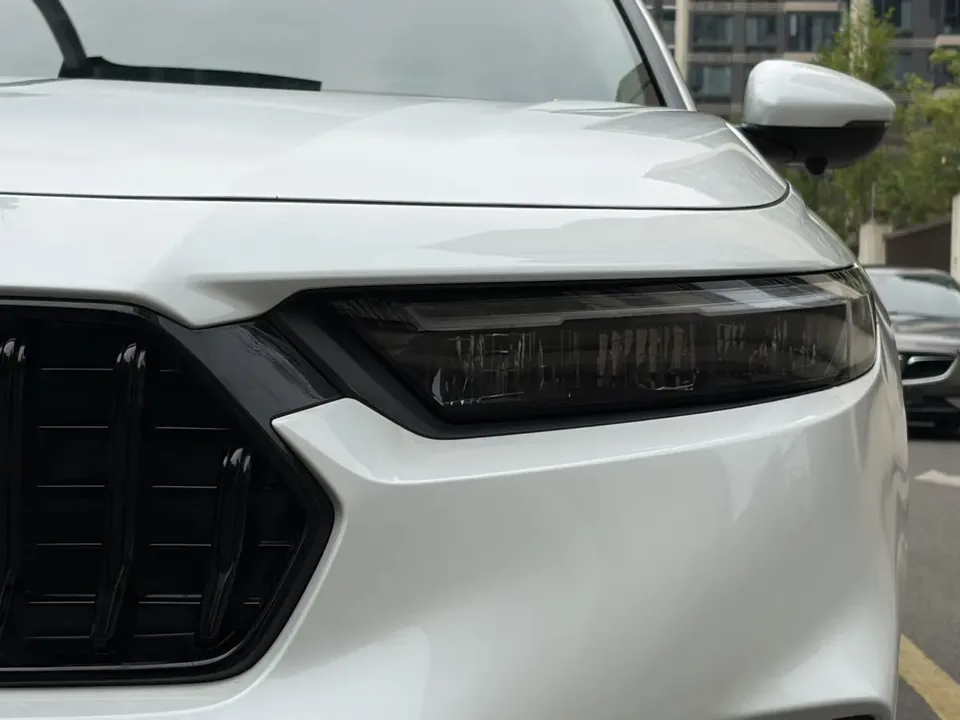 Honda Inspire 260TURBO Elite Edition 2024 — миниатюра 3