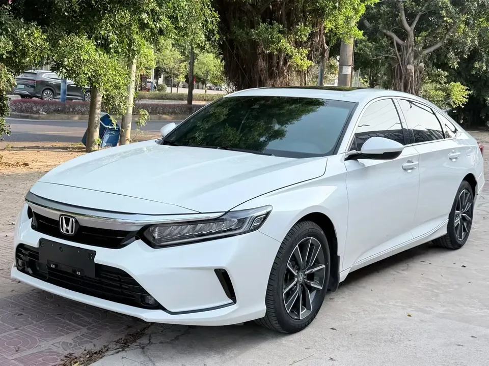 Honda Inspire 2023