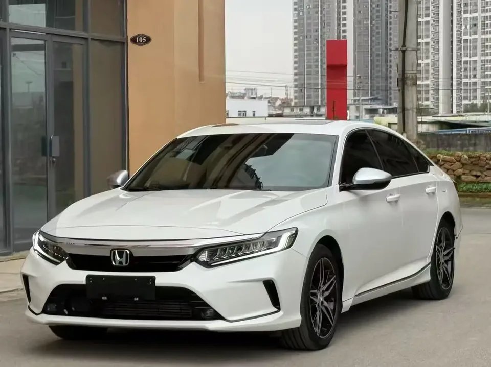Honda Inspire 2022