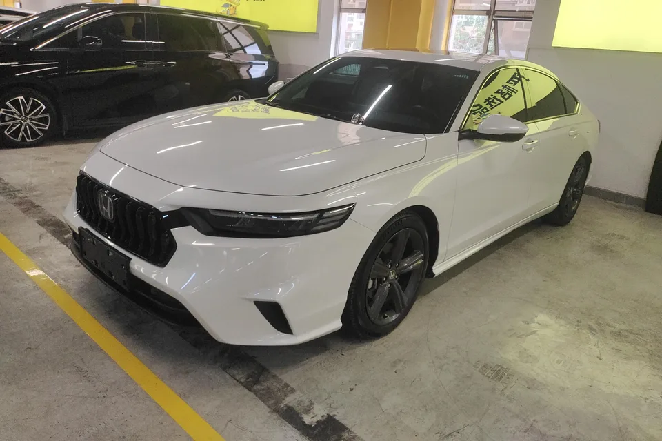 Honda Inspire 2023