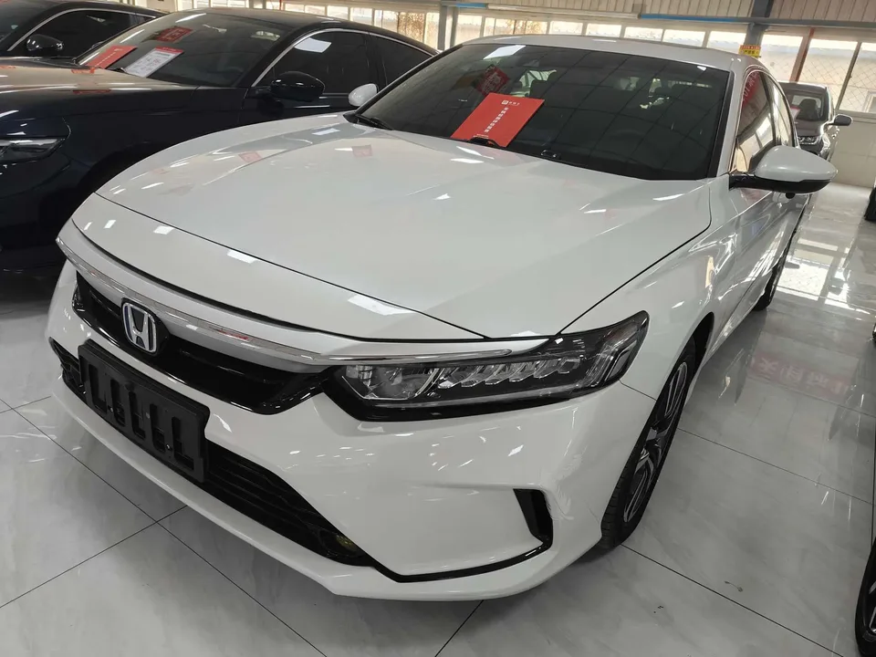 Honda Inspire 2022