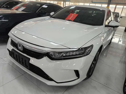 Honda Inspire 2022 buy in Moscow