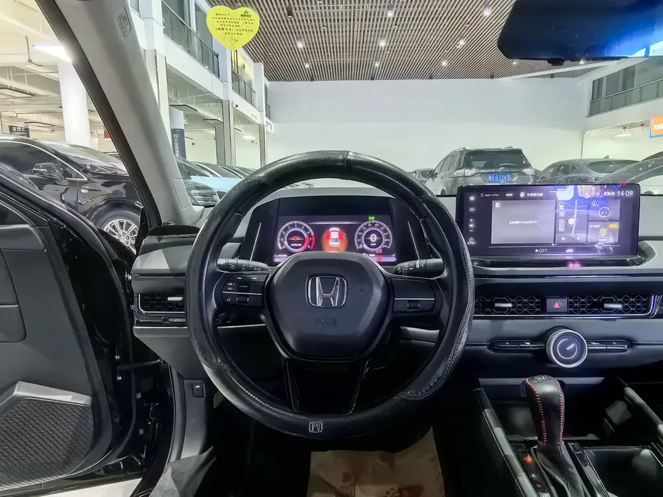 Honda Inspire Insignia 260TURBO Elegant Edition 2023 — миниатюра 4