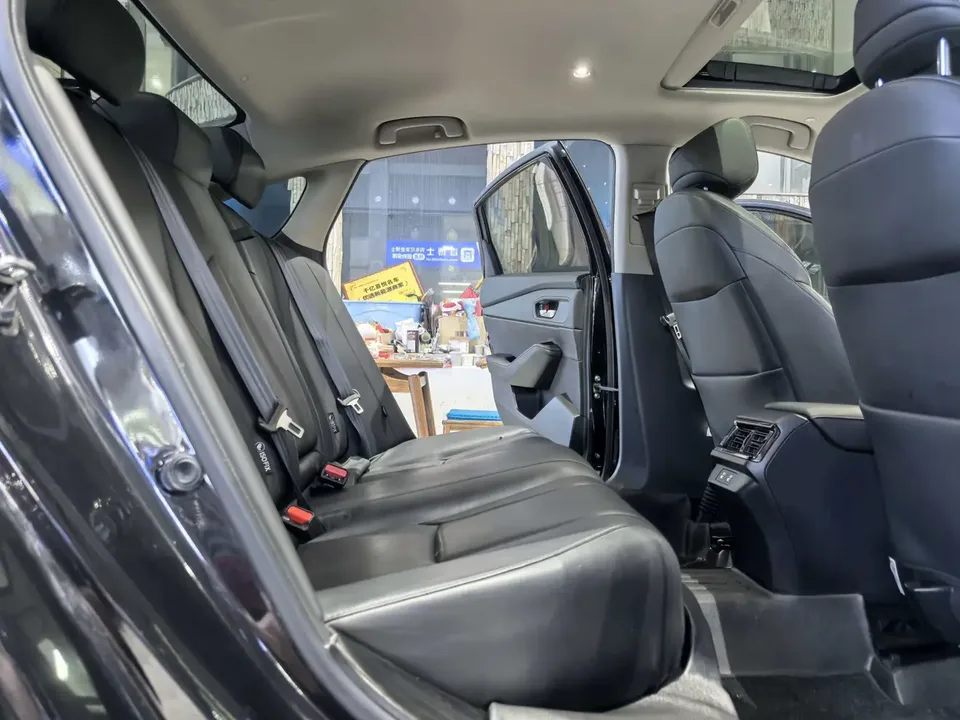 Honda Inspire Insignia 260TURBO Elegant Edition 2023 — миниатюра 5