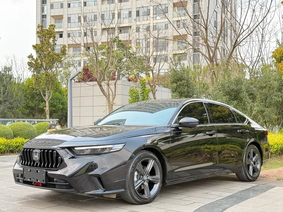 Honda Inspire 2025