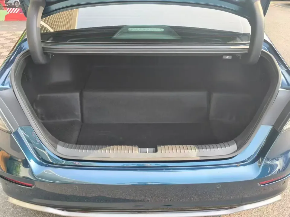 Honda Accord PHEV e:PHEV flagship version 2023 — миниатюра 5