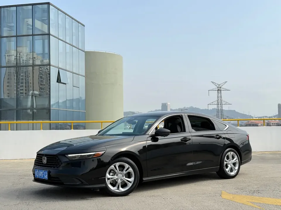 Honda Accord 2023