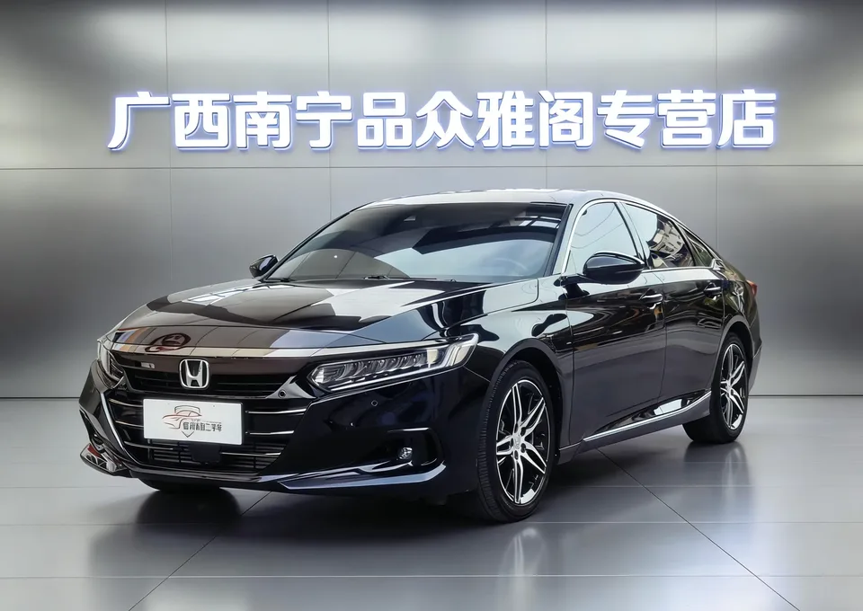 Honda Accord 2023