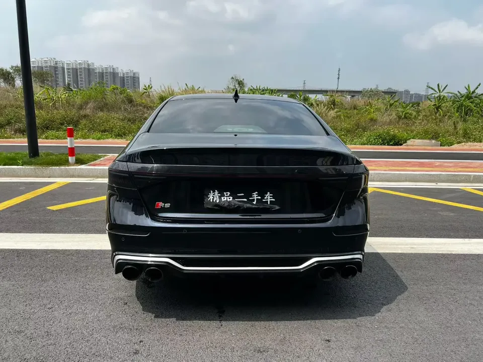 Honda Accord RuiTong 260TURBO Smart Edition 2024 — миниатюра 2
