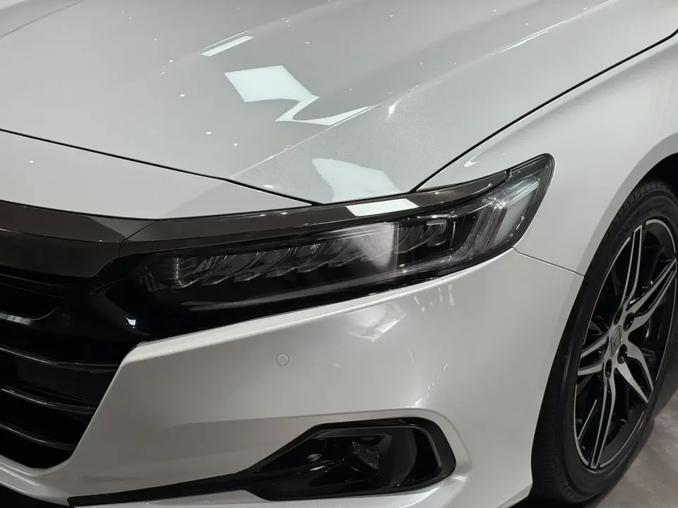 Honda Accord 2022 Accord 260TURBO Fantasy Night Premium Edition 2022 — миниатюра 3