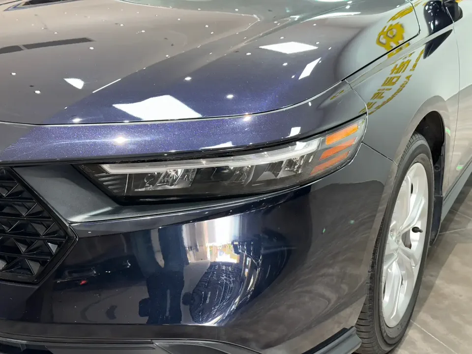 Honda Accord Rui T 260TURBO Deluxe Edition 2024 — миниатюра 3