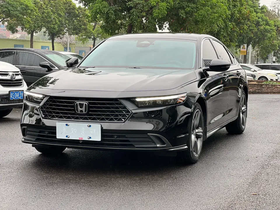 Honda Accord 2024