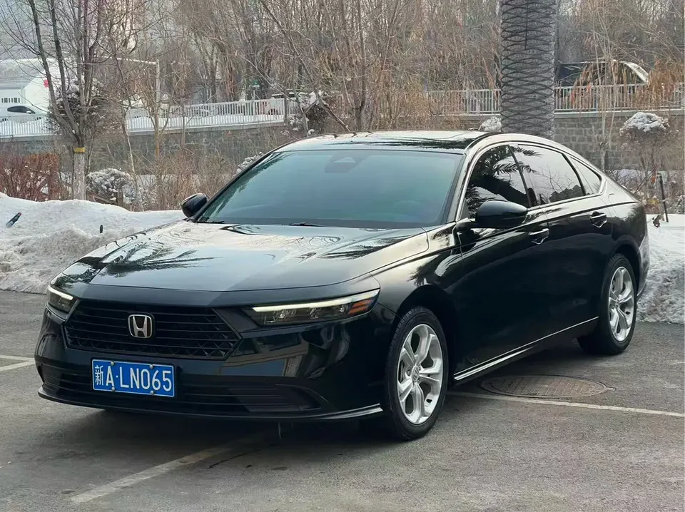 Honda Accord 2023