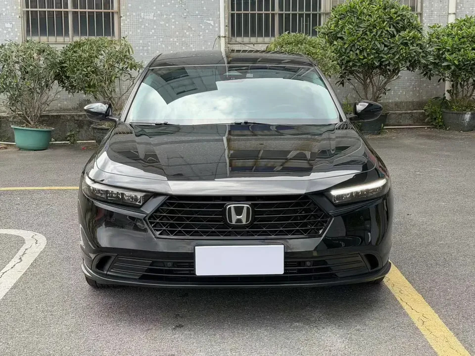 Honda Accord 2024