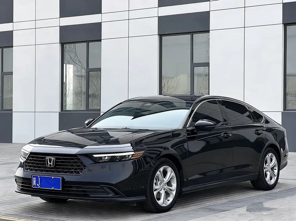 Honda Accord 2023