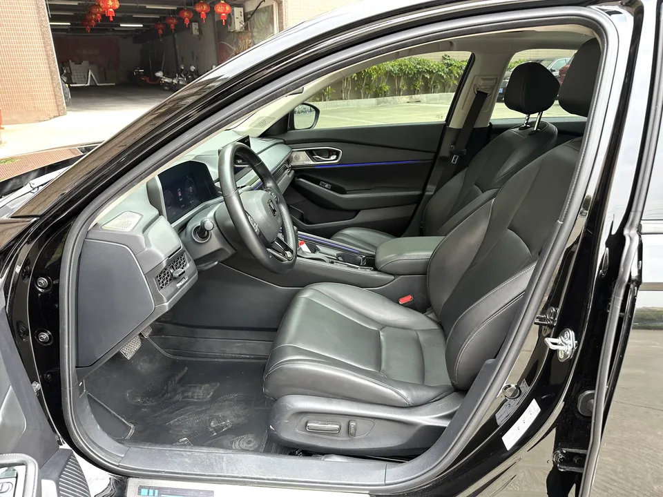 Honda Accord Rui T 260TURBO Deluxe Edition 2024 — миниатюра 5