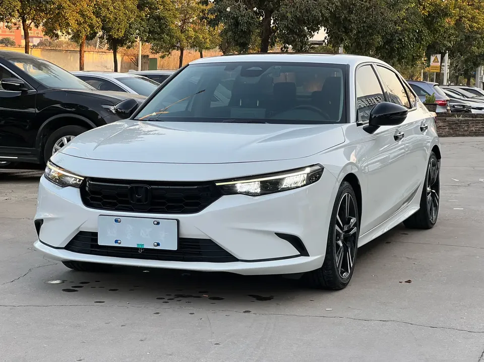 Honda Integra 2024