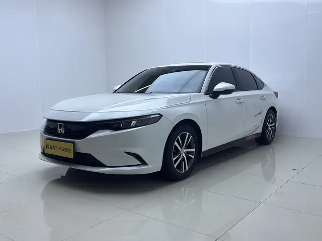 Honda Integra 2023