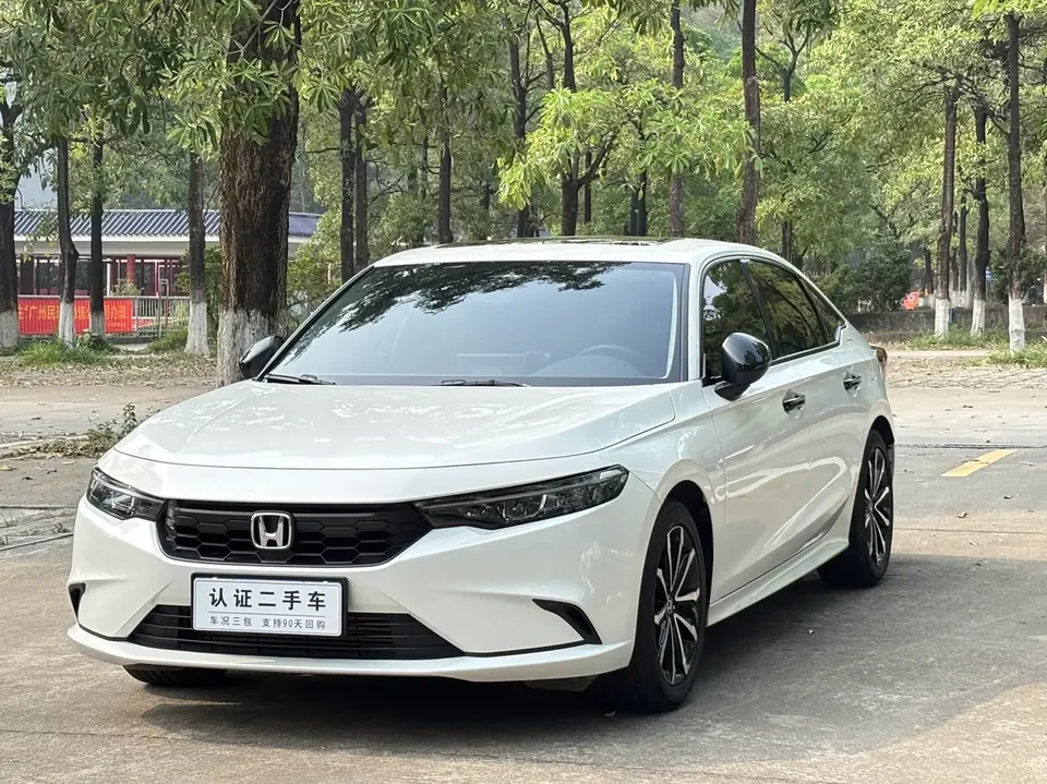 Honda Integra 2024