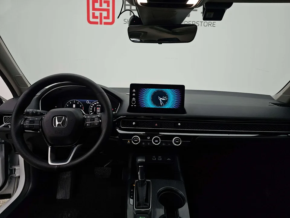 Honda Integra 240TURBO CVT Deluxe Edition 2024 — миниатюра 3