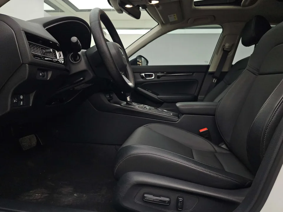 Honda Integra 240TURBO CVT Deluxe Edition 2024 — миниатюра 4
