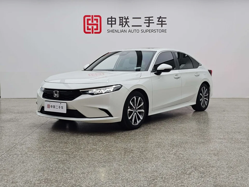 Honda Integra 2024