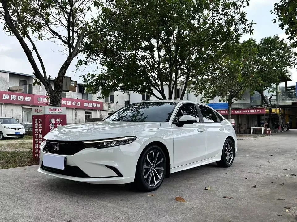 Honda Integra 2023
