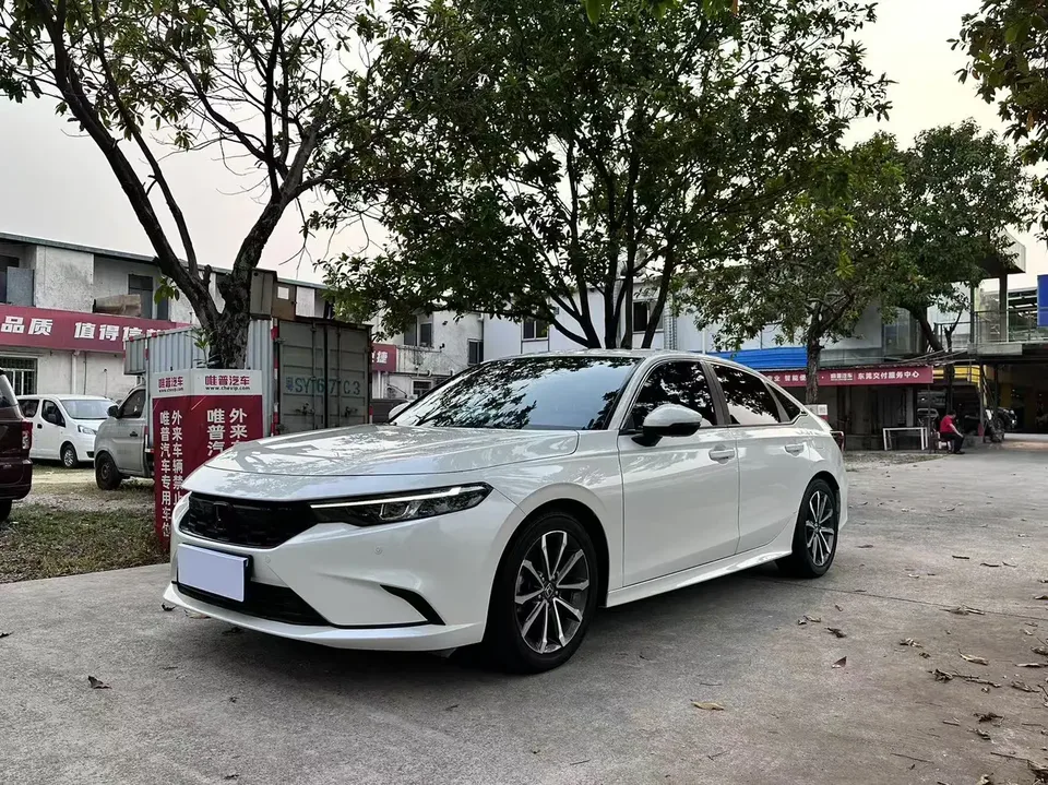 Honda Integra 2022