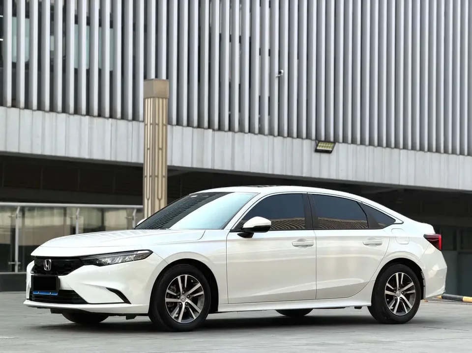 Honda Integra 2023