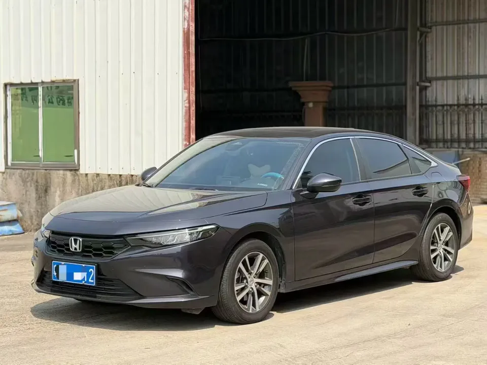 Honda Integra 2024
