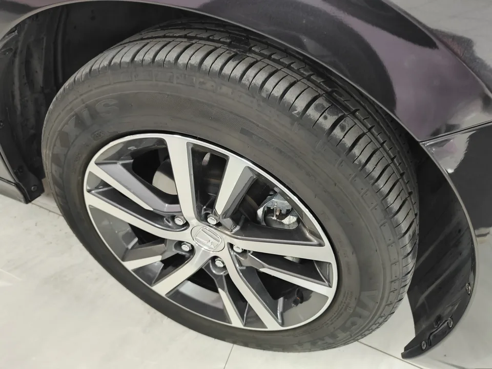 Honda Integra 240TURBO CVT Leading Edition 2024 — миниатюра 3