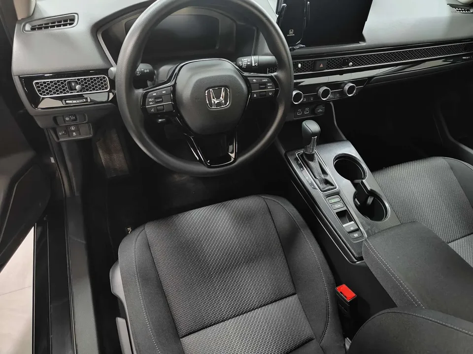 Honda Integra 240TURBO CVT Leading Edition 2024 — миниатюра 4