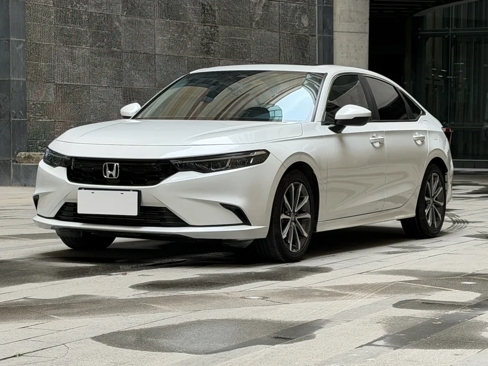 Honda Integra 2024
