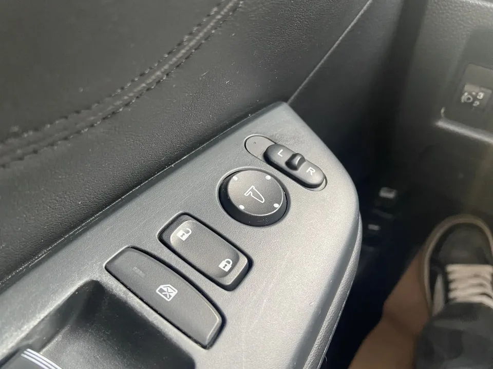 Honda Crider Lingpai 2022 180Turbo CVT Luxury Edition 2022 — миниатюра 3