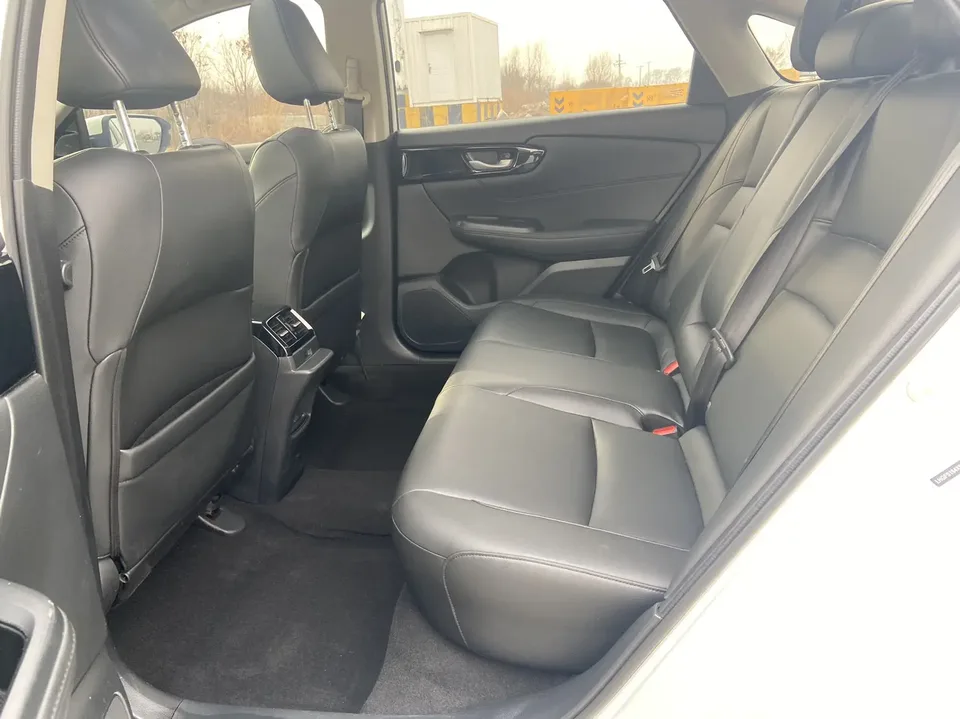 Honda Crider Lingpai 2022 180Turbo CVT Luxury Edition 2022 — миниатюра 5