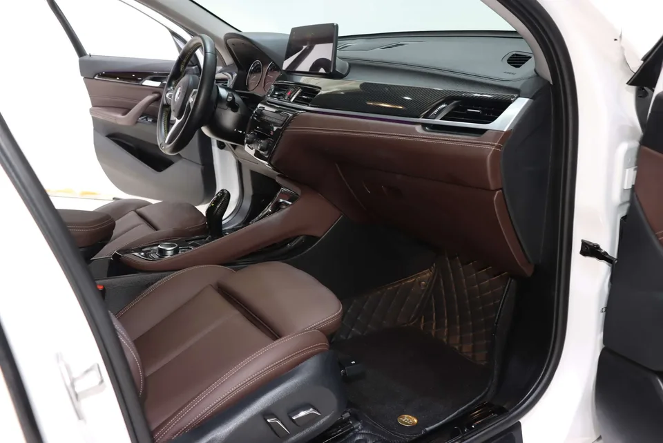 BMW X2 BMW X2 2023 sDrive25i M Off-Road Package 2024 — миниатюра 3