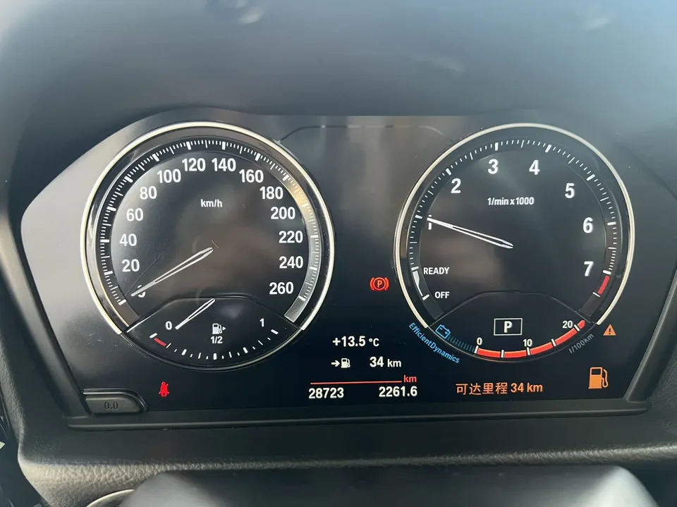 BMW 1 Series facelift 120i M Sport 2022 — миниатюра 4