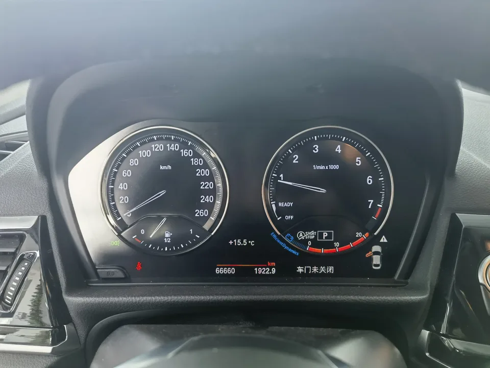 BMW 1 Series BMW 1 Series 2023 120i M Sport 2023 — миниатюра 3