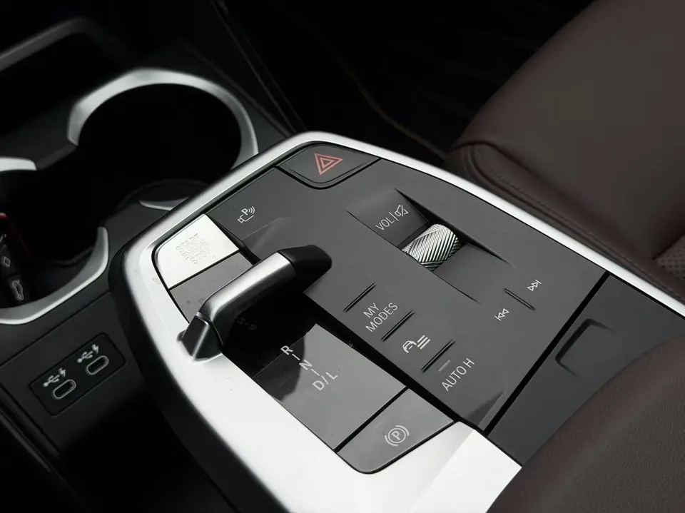 BMW X1 BMW X1 2023 sDrive25Li M Sport Package 2024 — thumbnail 5