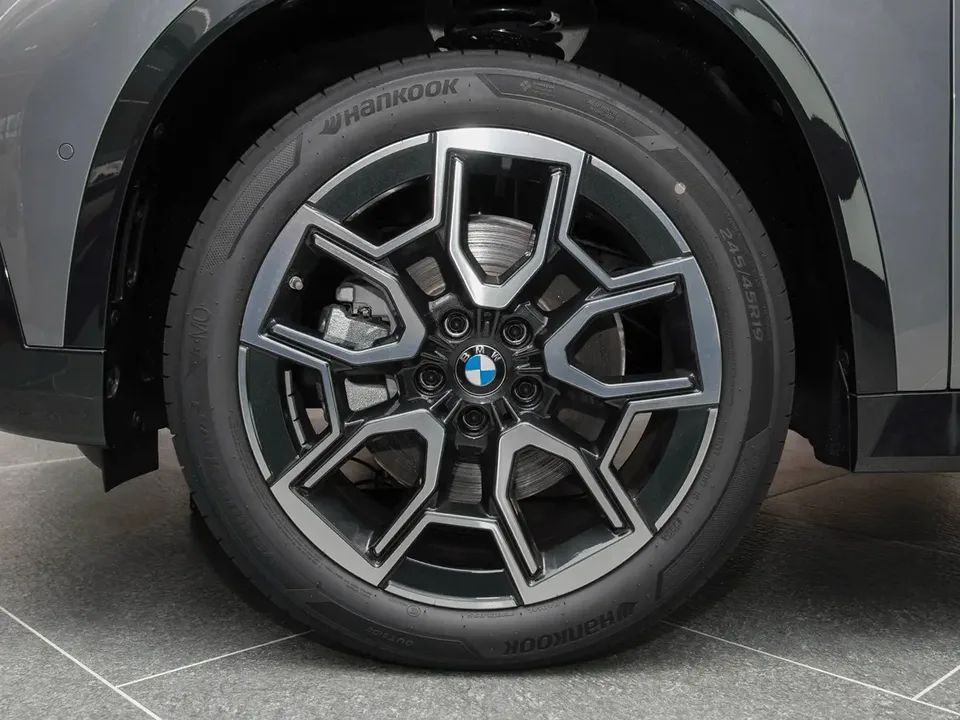 BMW X1 sDrive25Li X Design Package 2024 — миниатюра 3