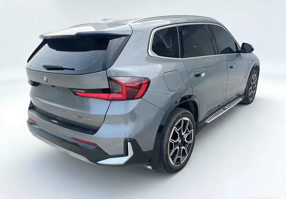 BMW X1 sDrive25Li X Design Package 2024 — миниатюра 5