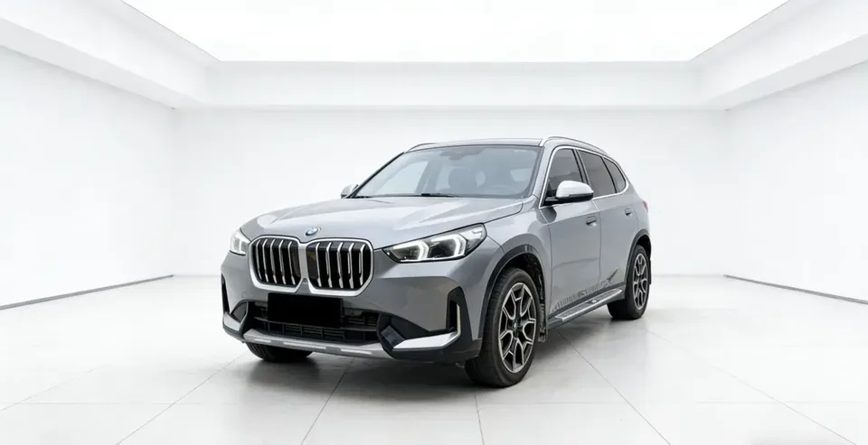 BMW X1 sDrive25Li X Design Package 2024 — фото 1, купить с доставкой в Москву