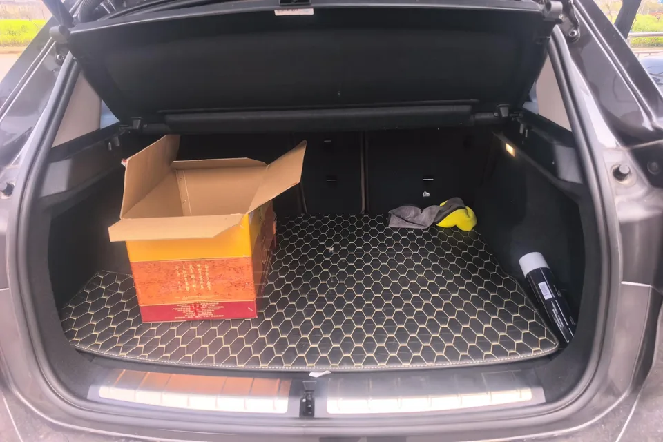 BMW X1 BMW X1 2022 xDrive25Li Premium 2022 — thumbnail 5