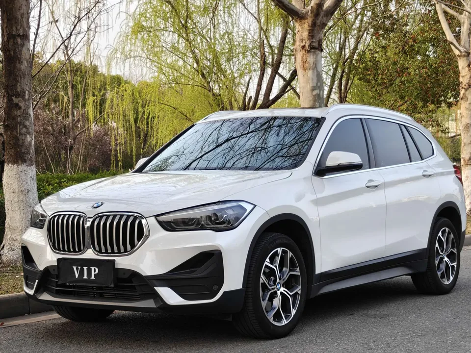 BMW X1 2023