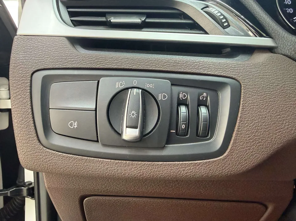 BMW X1 BMW X1 2022 sDrive20Li Fashion Edition 2022 — миниатюра 4