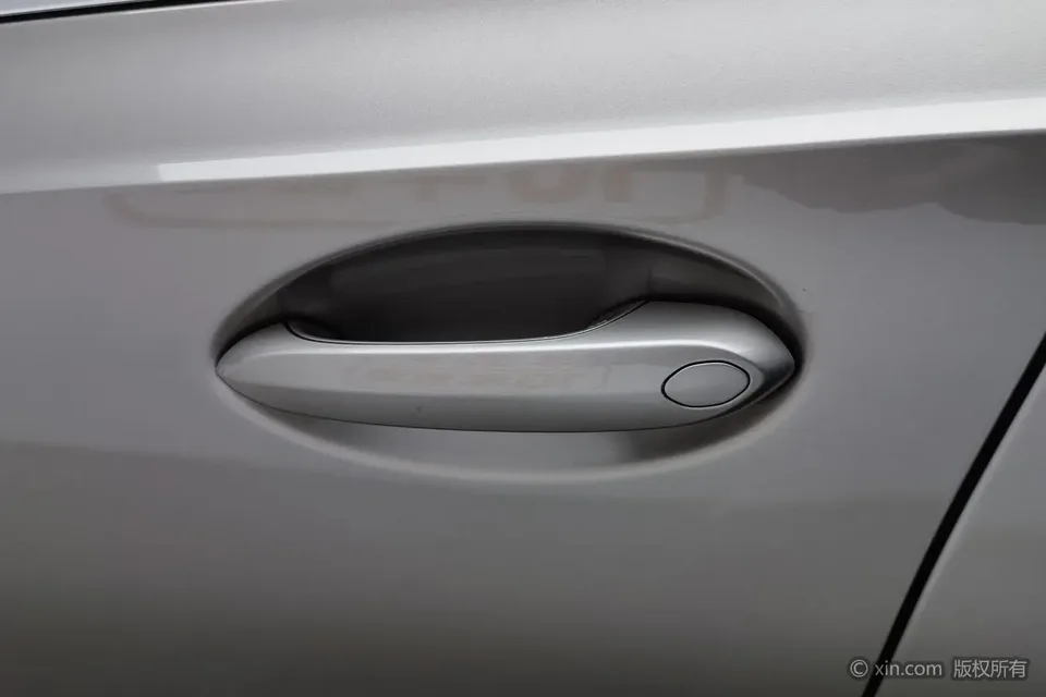 BMW 3 Series BMW 3 Series 2022 325Li M Sport Package 2022 — миниатюра 3