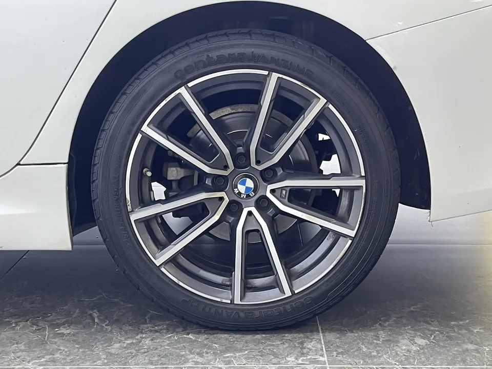 BMW 3 Series BMW 3 Series 2023 320Li M Sport Package 2023 — миниатюра 3