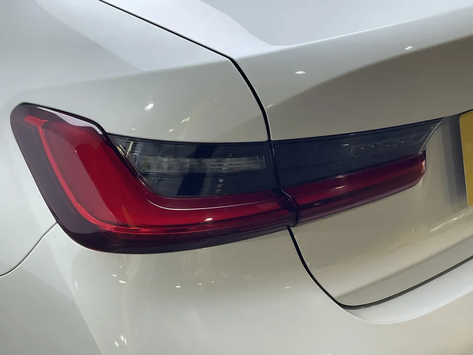 BMW 3 Series BMW 3 Series 2023 320Li M Sport Package 2023 — миниатюра 4