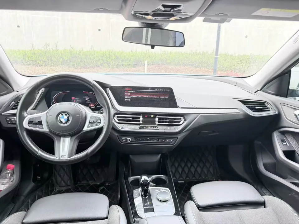 BMW 2 Series 225i Four-Door Coupe M Sport Package 2022 — миниатюра 2