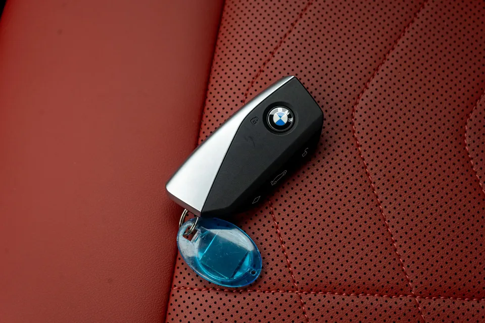 BMW 2 Series BMW 2 Series 2025 225L M Sport Night Edition 2025 — thumbnail 5